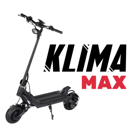 Nami Klima MAX 60V30Ah