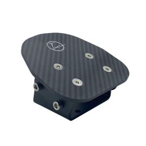 Achat de Cale-pied FUNTROTT au meilleur prix sur Funtrott.fr, Livraison 24H/48H