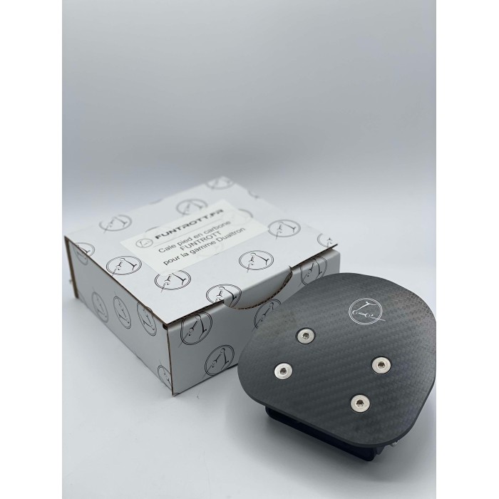 Achat de Cale-pied FUNTROTT au meilleur prix sur Funtrott.fr, Livraison 24H/48H