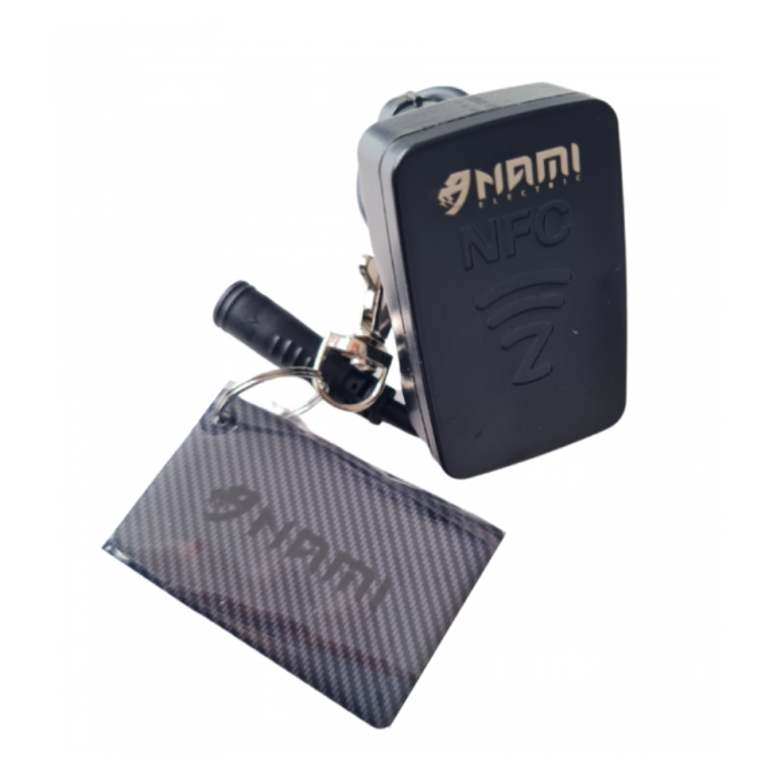 NFC - Nami