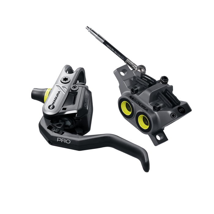 MAGURA Gustav PRO frein à disque
