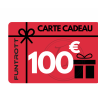 Carte Cadeau FUNTROTT - 100,00€
