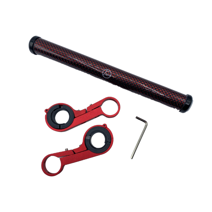 Achat de Support de rallonge 20 cm au meilleur prix sur Funtrott.fr, Livraison 24H/48H