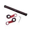 Achat de Support de rallonge 20 cm au meilleur prix sur Funtrott.fr, Livraison 24H/48H