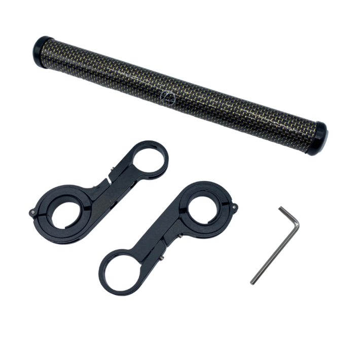 Achat de Support de rallonge 20 cm au meilleur prix sur Funtrott.fr, Livraison 24H/48H
