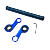 Achat de Support de rallonge 20 cm au meilleur prix sur Funtrott.fr, Livraison 24H/48H