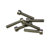 vis jante dualtron Minimotors (x6)