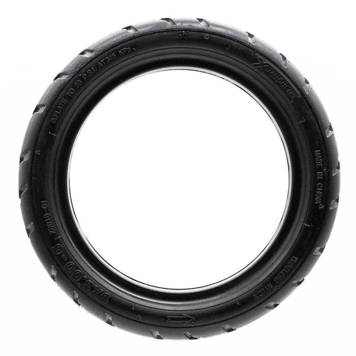 Pneu 9x3.00-6 Teverun Blade Mini