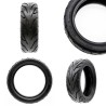 Pneu 9x3.00-6 Teverun Blade Mini