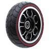 Pneu plein ultralégé 8,5×2,5 – Dualtron Mini Pop Togo Gomme Tendre
