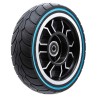 Pneu plein ultralégé 8,5×2,5 – Dualtron Mini Pop Togo Gomme Tendre