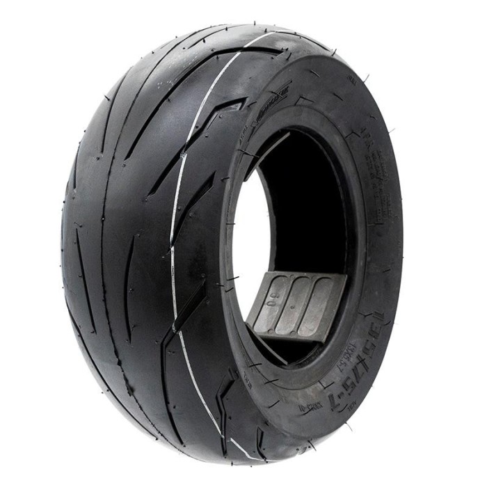 Pneu 135/75-7 pour Teverun Fighter 7260R / Dualtron X