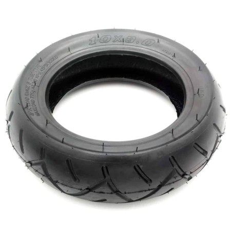 Pneu large 10x3" Dualtron Togo