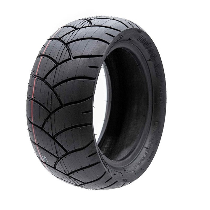 Pneu route 100/55R6.5