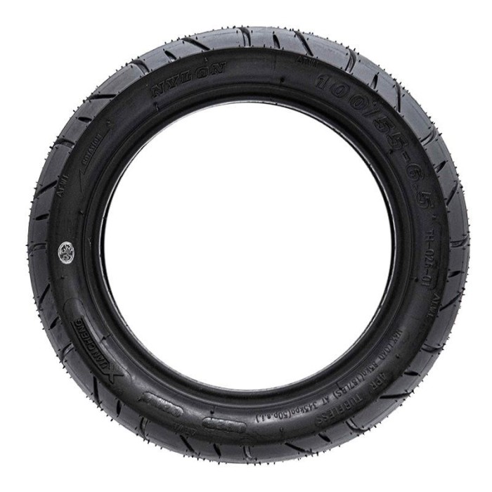Pneu route 100/55R6.5