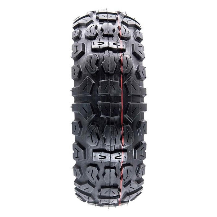 Pneu 10X3 Off Road Tubeless