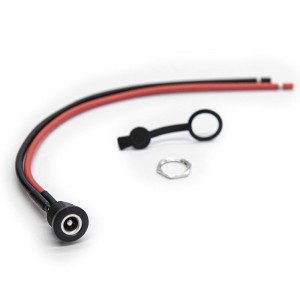 Port de charge DC 5.5×2.1mm
