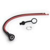 Port de charge DC 5.5×2.1mm