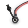 Port de charge DC 5.5×2.1mm
