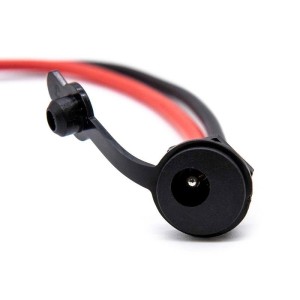 Port de charge DC 5,5x2,5mm