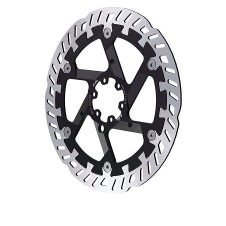 Achat de Disque MAGURA SUR-RON MDR-P, Ø 203 mm, 6 trous, 6 vis acier au meilleur prix sur Funtrott.fr, Livraison 24H/48H