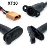 Port de charge pour Kukirin G2 Pro