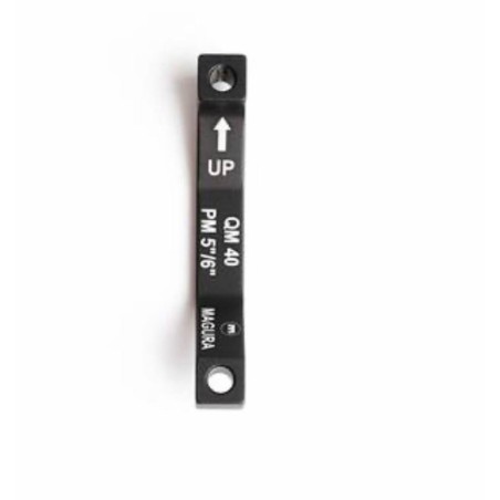 Achat de Adaptateur QM 40, PM160-180 / PM 140-160 (UE égal 1 pc) au meilleur prix sur Funtrott.fr, Livraison 24H/48H