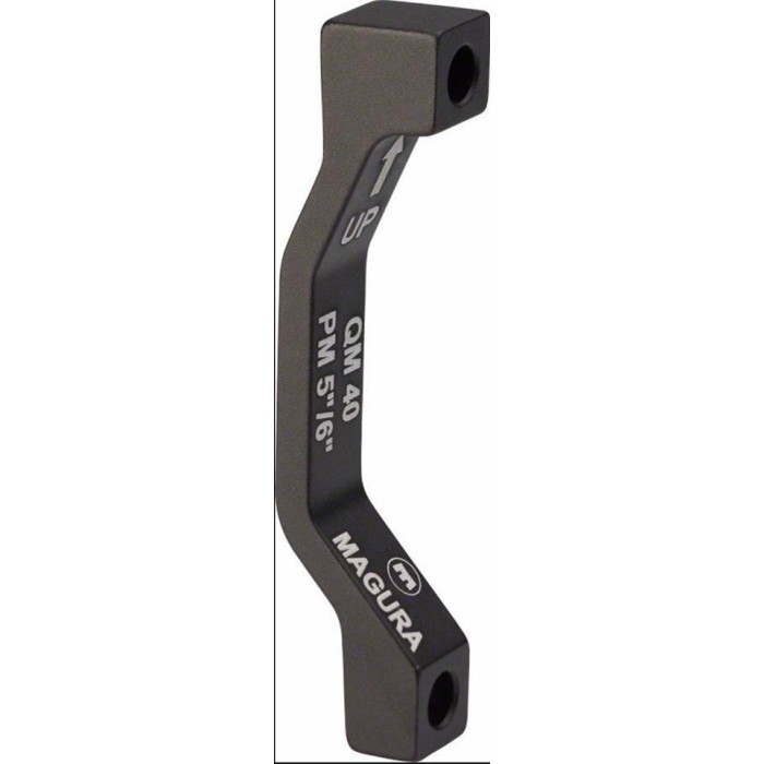 Achat de Adaptateur QM 40, PM160-180 / PM 140-160 (UE égal 1 pc) au meilleur prix sur Funtrott.fr, Livraison 24H/48H