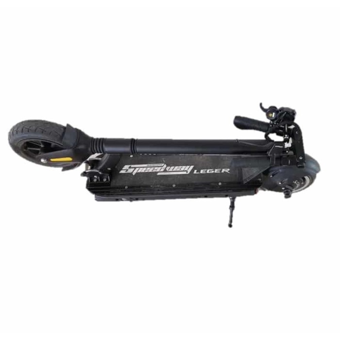 Achat de TROTTINETTE ELECTRIQUE SPEEDWAY LEGER LITE - 36V 10Ah au meilleur prix sur Funtrott.fr, Livraison 24H/48H
