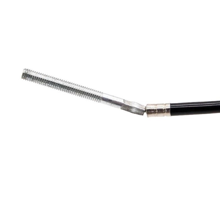 Câble de frein gainé Dualtron Mini (avant) - 1.20M