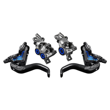 Achat de MT TRAIL SL au meilleur prix sur Funtrott.fr, Livraison 24H/48H