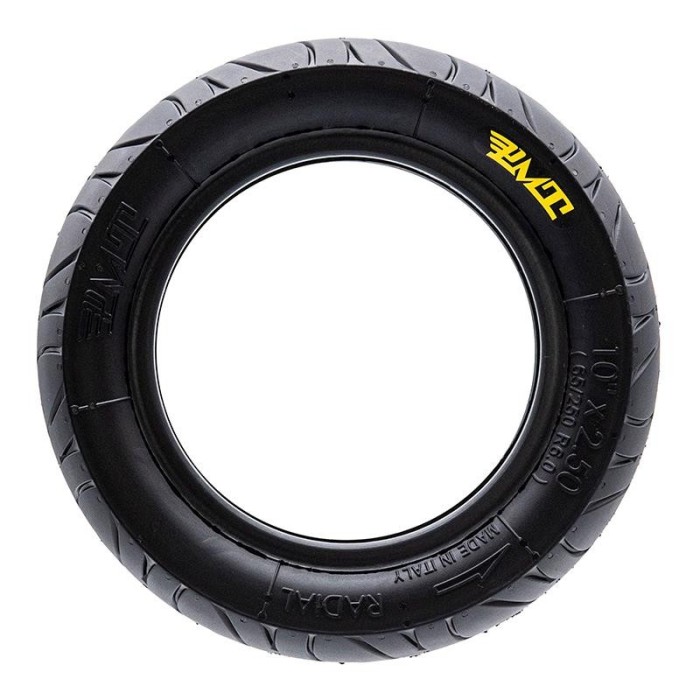 Pneu PMT radial E-Fire 65/250-6 (10x2,50-6)