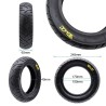 Pneu PMT radial E-Fire 65/250-6 (10x2,50-6)