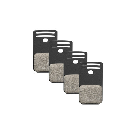 MAGURA Plaquettes de frein 13.S pour GUSTAV PRO