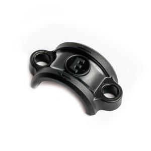 Achat de Collier, Carbotecture®, noir mat au meilleur prix sur Funtrott.fr, Livraison 24H/48H