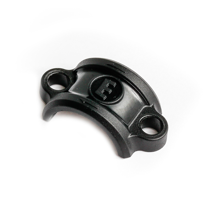 Achat de Collier, Carbotecture®, noir mat au meilleur prix sur Funtrott.fr, Livraison 24H/48H