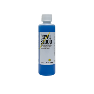 Huile Minérale MAGURA Royal Blood, 250 ml