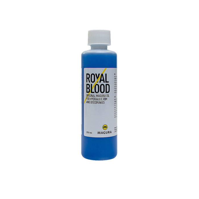 Huile Minérale MAGURA Royal Blood, 250 ml