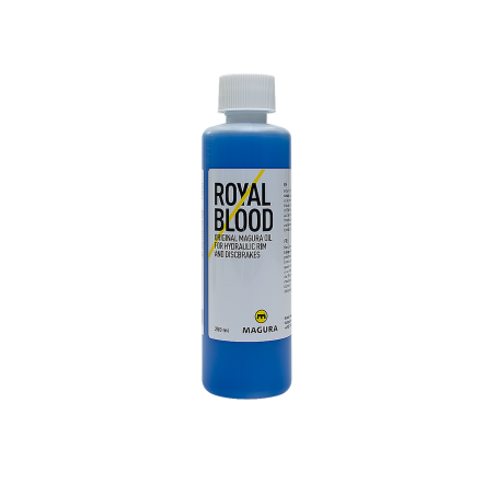 Huile Minérale MAGURA Royal Blood, 250 ml