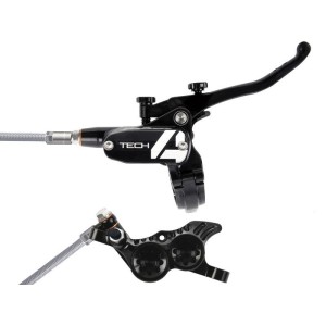 Frein Hope Tech 4 V4 Noir/Noir