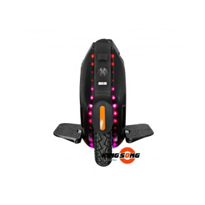 Achat de MONOROUE ÉLECTRIQUE KS-16X au meilleur prix sur Funtrott.fr, Livraison 24H/48H
