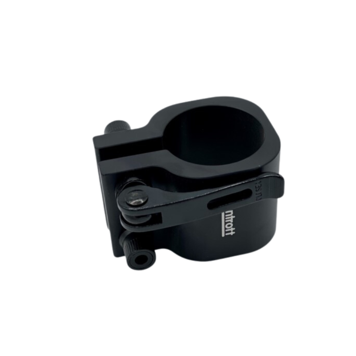 Achat de Bague de serrage FUNTROTT avec verrouillage rapide. au meilleur prix sur Funtrott.fr, Livraison 24H/48H