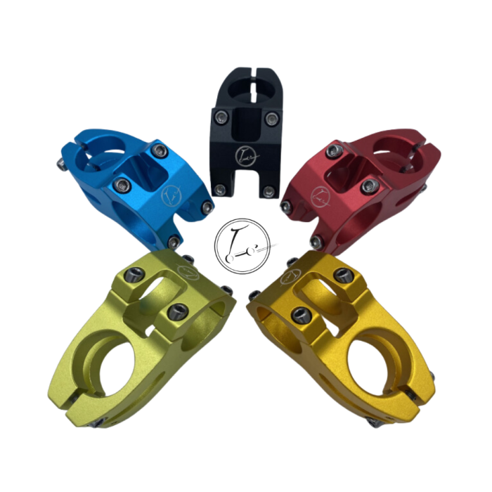 Achat de Potence Funtrott. au meilleur prix sur Funtrott.fr, Livraison 24H/48H