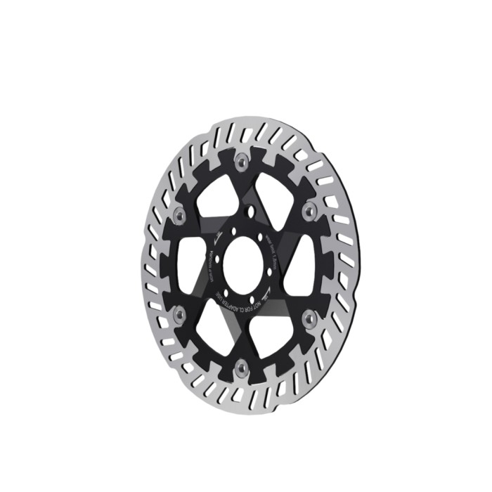 Achat de Disque MDR-P, Ø 180 mm au meilleur prix sur Funtrott.fr, Livraison 24H/48H