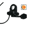 Achat de Gâchette accélérateur type "Quad" pour trottinette au meilleur prix sur Funtrott.fr, Livraison 24H/48H