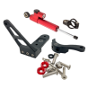 Kit amortisseur de direction Nouvelle Génération pour Dualtron Victor luxury (+)