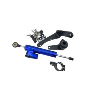 Achat de kit Amortisseur de direction dualtron new eagle pro FUNTROTT au meilleur prix sur Funtrott.fr, Livraison 24H/48H