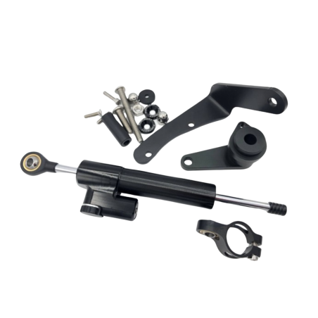 Achat de kit Amortisseur de direction dualtron  spider raptor FUNTROTT au meilleur prix sur Funtrott.fr, Livraison 24H/48H