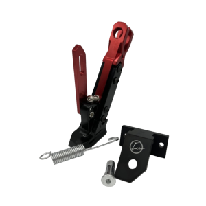 Béquille Funtrott renforcé avec adaptateur pour currus.