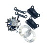 Kit spacer et support de frein FUNTROTT pour Bronco xtreme 11